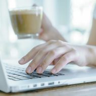 Domestic cleaning in Central London