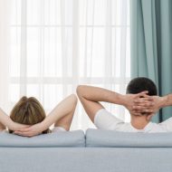 Domestic cleaning in Central London