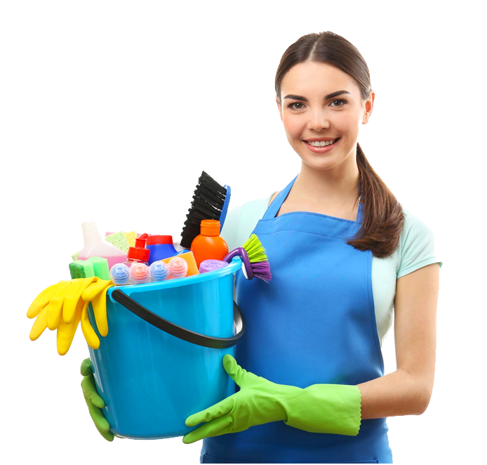 Domestic cleaning in Enfield