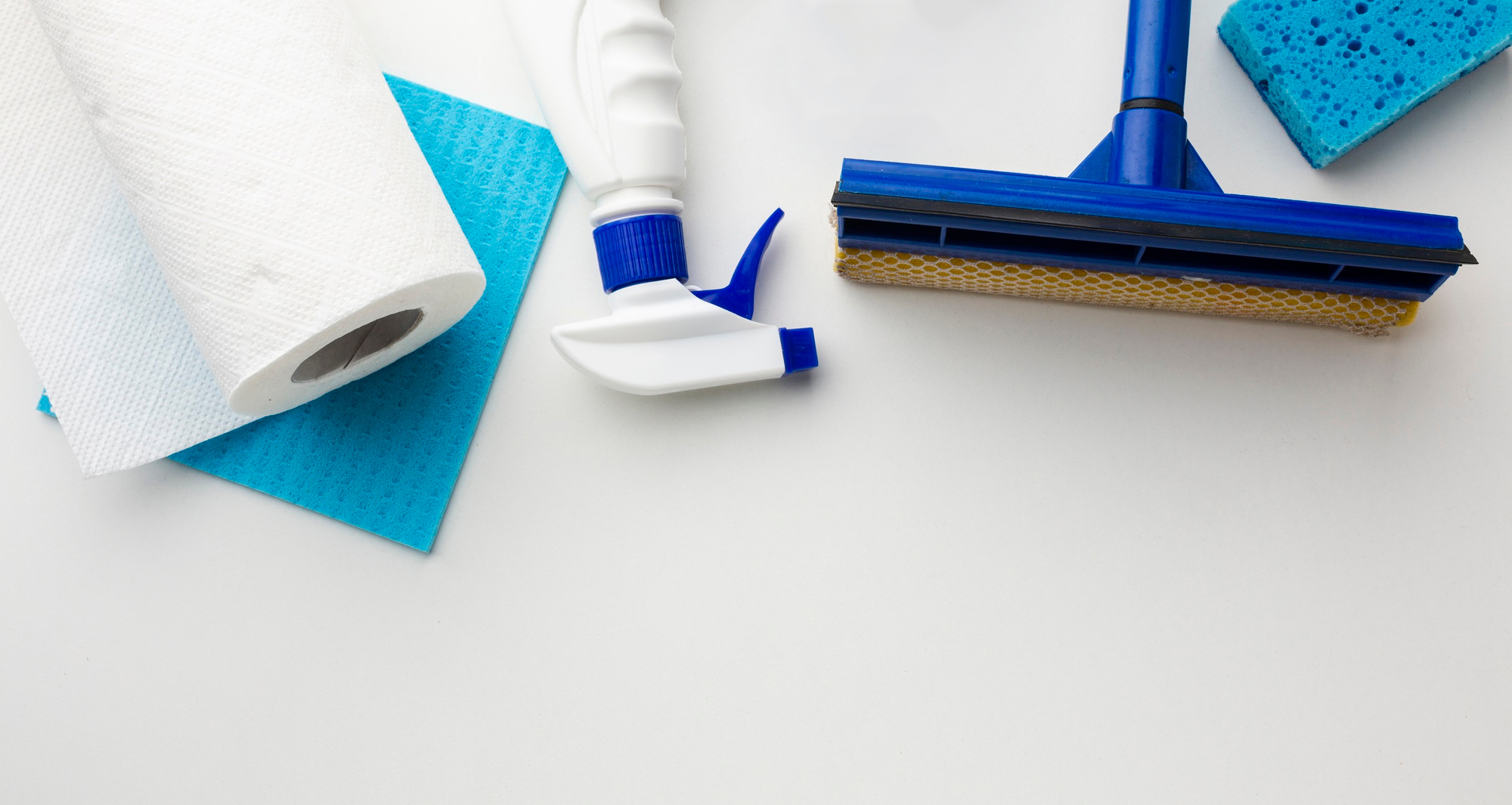 Domestic cleaning in Central London